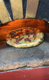 Photos du propriétaire du Pizzeria Casa De Pizza à Laxou - n°1