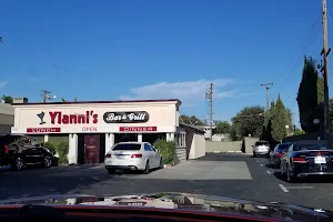 Yianni's Bar & Grill image