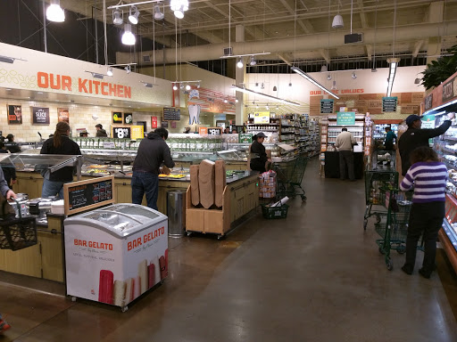 Grocery Store «Whole Foods Market», reviews and photos, 4800 El Camino Real, Los Altos, CA 94022, USA