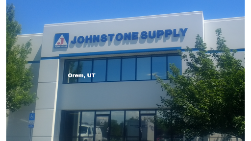 Johnstone Supply, 615 S 1325 W St, Orem, UT 84058, USA, 