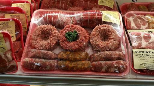 Supermarket «Vine Ripe Markets», reviews and photos, 430 N Ave E, Westfield, NJ 07090, USA