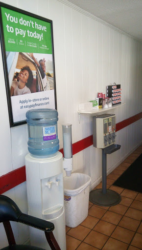 Auto Repair Shop «Meineke Car Care Center», reviews and photos, 2075 Florence Blvd, Florence, AL 35630, USA