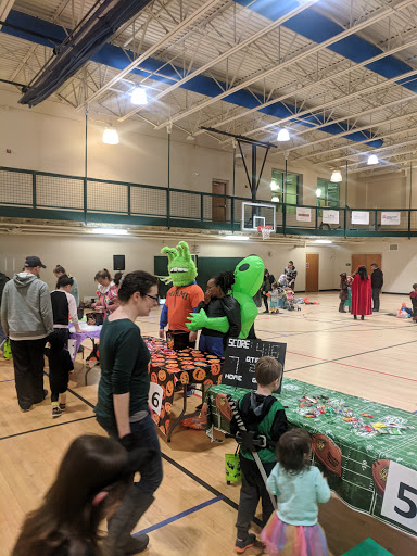 Non-Profit Organization «Kirk Family YMCA», reviews and photos, 520 Church Ave SW, Roanoke, VA 24016, USA