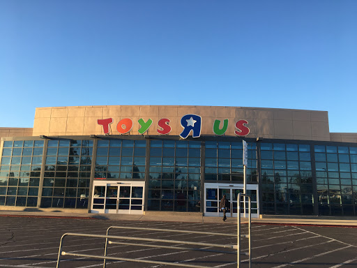Toy Store «Toys