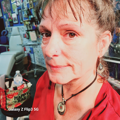 Explore small one piece tattoo ideas, creative tattoo ideas in Englewood, available at The Original Big Daddy Tattoo & Body Piercing est.1997 est.1997