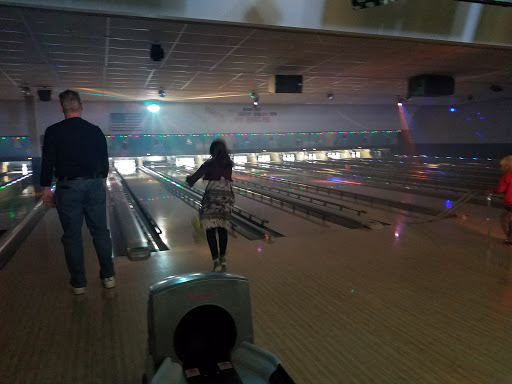 Bowling Alley «Northern Aire Bowling Lanes», reviews and photos, 1419 College Way, Fergus Falls, MN 56537, USA