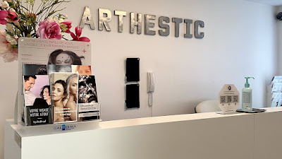 ARTHESTIC Médecine Esthétique à Paris