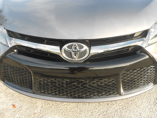 Used Car Dealer «M&J United Auto Sales», reviews and photos, 3511 NW 19th St, Lauderdale Lakes, FL 33311, USA