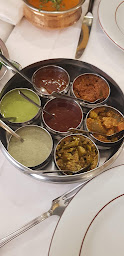 Photo n°155 de Nirvana Inde à Paris ()