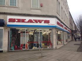 Shaws Swansea