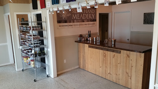 Winery «Silver Hand Meadery», reviews and photos, 224 Monticello Ave, Williamsburg, VA 23185, USA