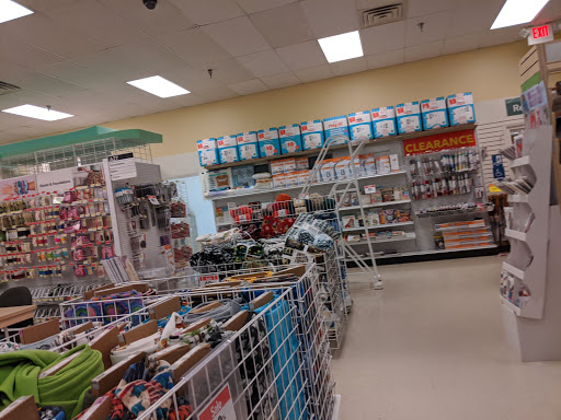 Fabric Store «Jo-Ann Fabrics and Crafts», reviews and photos, 2267 Northampton St, Holyoke, MA 01040, USA