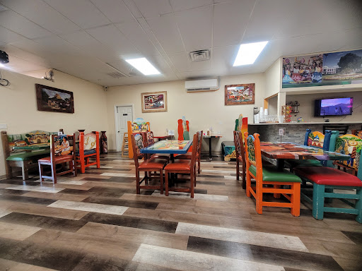 Mexican Restaurant «La Oaxaqueña Taqueria and Grocery Store», reviews and photos, 2795 Davis Blvd, Naples, FL 34104, USA