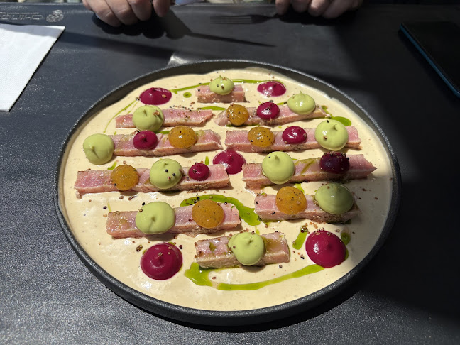 Comentarios y opiniones de Restaurant Las Olas