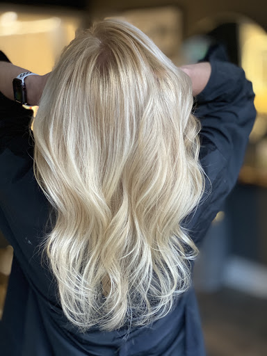 Hair Salon «Ego Trip Hair Salon», reviews and photos, 348 W Orange St, Lancaster, PA 17603, USA