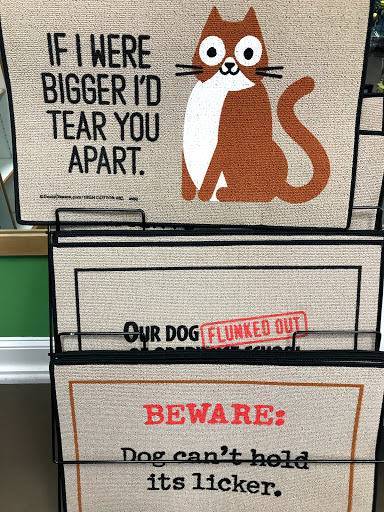 Pet Supply Store «Unleashed», reviews and photos, 1319 Military Cutoff Rd, Wilmington, NC 28405, USA