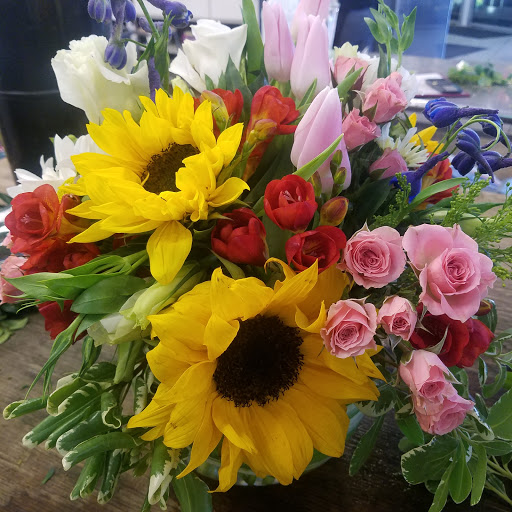 Florist «The Flowerman Inc.», reviews and photos, 2450 E Foothill Blvd, Pasadena, CA 91107, USA