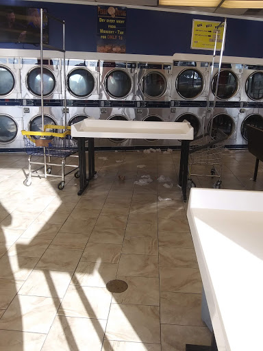 Laundromat «The Wash House», reviews and photos, 7911 Dallas St, Norfolk, VA 23505, USA