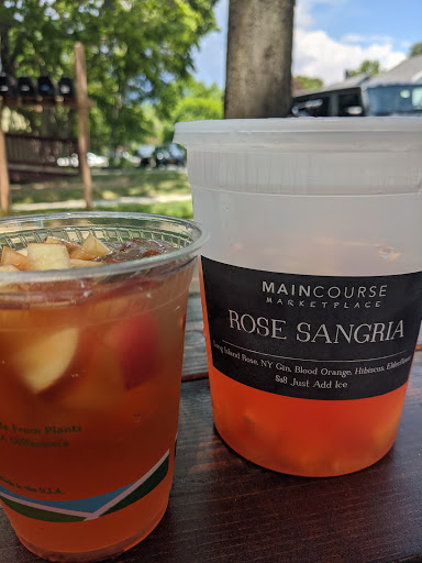 American Restaurant «Main Course», reviews and photos, 175 Main St, New Paltz, NY 12561, USA