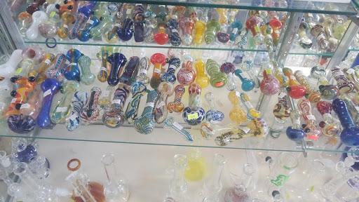 Vaporizer Store «Smoke Shack Plus», reviews and photos, 3643 Bradshaw Rd, Sacramento, CA 95827, USA