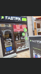 FastFix Silkeborg - iPhone/ iPad/ Samsung og Huawei Reparation