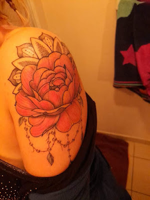BLADE BLASTER Piercing / Tattoo à Verquigneul