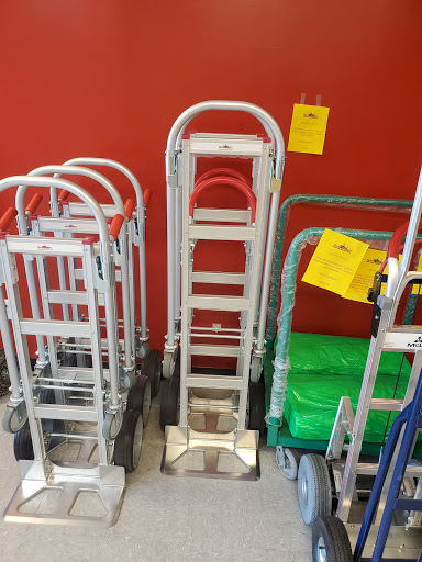 Moving Supply Store «The New Haven Companies, Inc.», reviews and photos, 5108 Rittiman Rd #110, San Antonio, TX 78218, USA