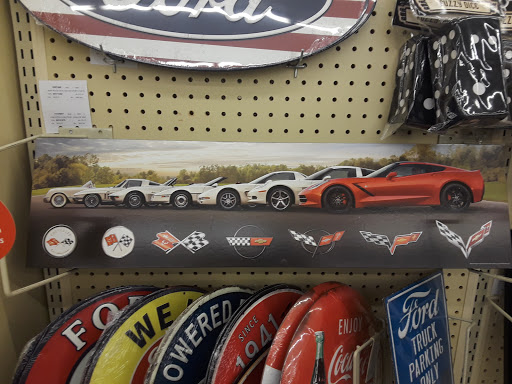 Craft Store «Hobby Lobby», reviews and photos, 1825 Rockbridge Rd SW #9A, Stone Mountain, GA 30087, USA