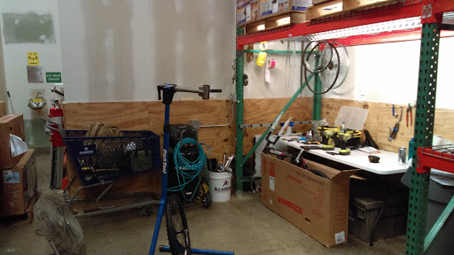 Sporting Goods Store «Academy Sports + Outdoors», reviews and photos, 5075 Goodman Rd, Olive Branch, MS 38654, USA