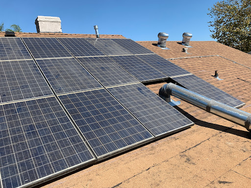 Solar Tech Solutions