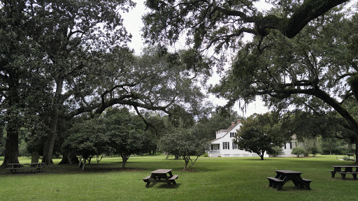 National Park «Charles Pinckney National Historic Site», reviews and photos, 1254 Long Point Rd, Mt Pleasant, SC 29464, USA