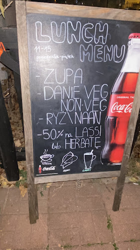 Numer telefony do Tandoori Rasoi Indian Bar & Restaurant