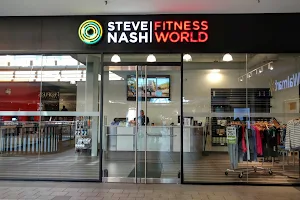 Steve Nash Sports Club (Closed) image