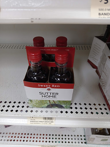 Liquor Store «Wine & Spirits Shoppe», reviews and photos, 1622 Lincoln Hwy, Lancaster, PA 17602, USA