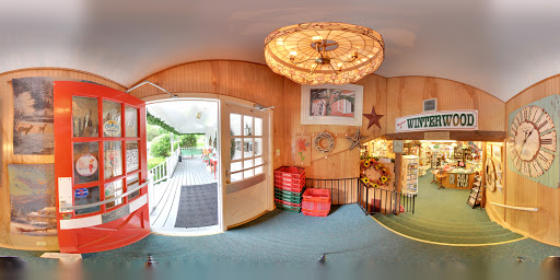 Gift Shop «Winterwood Gift & Christmas Shoppe», reviews and photos, 3137 U.S. 9, Rio Grande, NJ 08242, USA