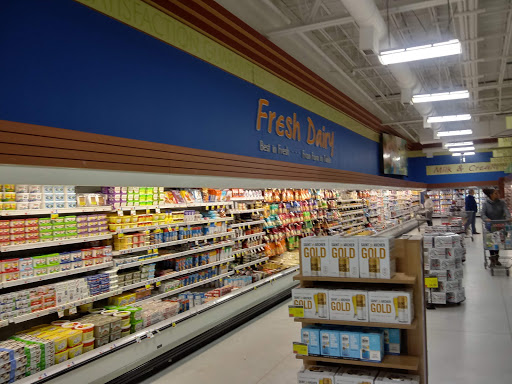 Supermarket «Price Chopper», reviews and photos, 675 Poquonock Ave, Windsor, CT 06095, USA