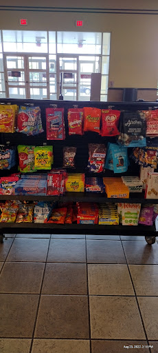 Movie Theater «AMC Conyers Crossing 16», reviews and photos, 1536 Dogwood Dr SE, Conyers, GA 30013, USA