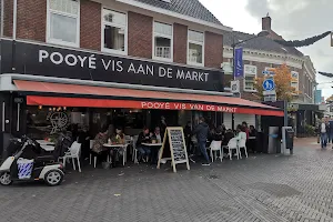 Pooyé Vis aan de Markt image