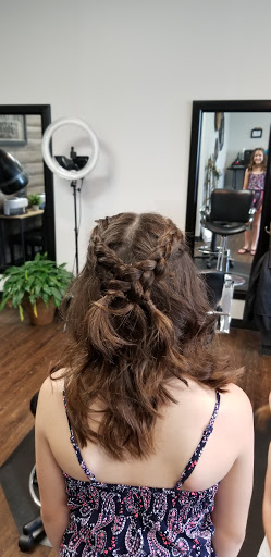 Beauty Salon «The Beehive Salon», reviews and photos, 2805 Old Fort Pkwy E, Murfreesboro, TN 37128, USA