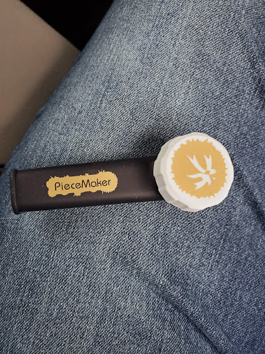 Tobacco Shop «Sweet Leaf Tobacco Shop», reviews and photos, 1220 E Silver Springs Blvd, Ocala, FL 34470, USA