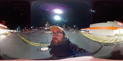 Home Improvement Store «The Home Depot», reviews and photos, 391 College Heights, Watertown, NY 13601, USA