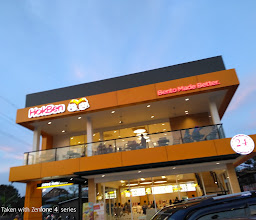 HokBen Majapahit Semarang photo