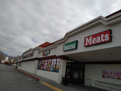 Grocery Store «Rancho Markets», reviews and photos, 898 E 3300 S, Salt Lake City, UT 84106, USA