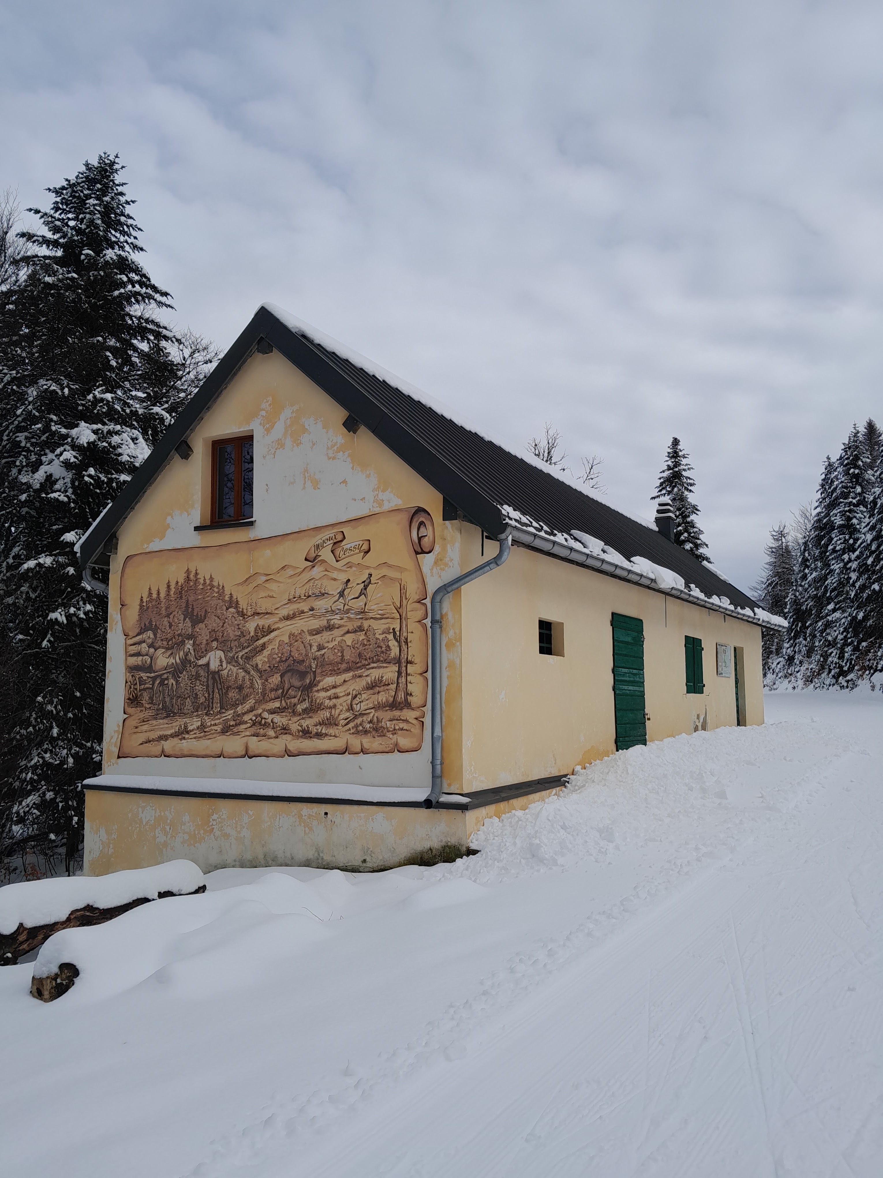 Photo n° 5 de l'avis de Francois.e fait le 29/02/2024 à 17:09