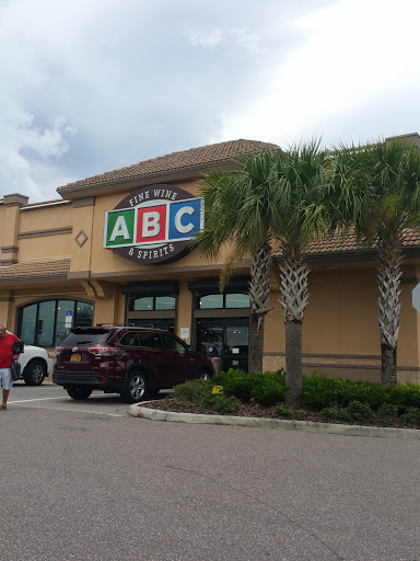 Liquor Store «ABC Fine Wine & Spirits», reviews and photos, 23231 US-27, Lake Wales, FL 33859, USA