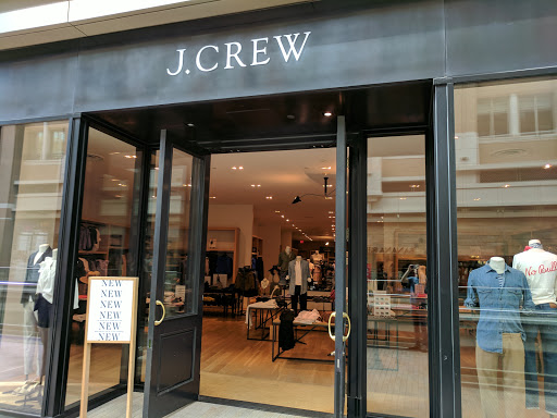 Clothing Store «J.Crew», reviews and photos, 50 Main St #210, Salt Lake City, UT 84101, USA