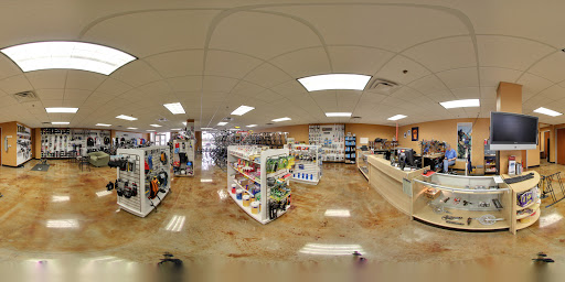 Bicycle Store «Southwest CycleSport», reviews and photos, 11701 Bee Cave Rd #110, Austin, TX 78738, USA