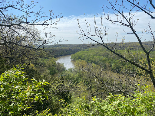 River Scene Trail