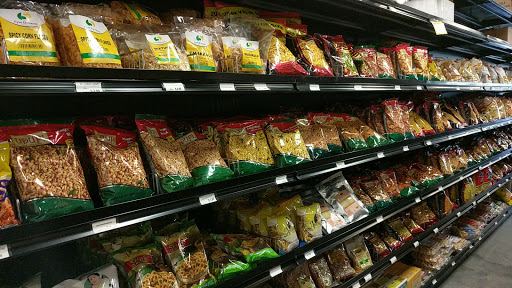 Indian Grocery Store «Ethnic Spice Indian Groceries», reviews and photos, 130 S Main St, Marlboro Township, NJ 07746, USA