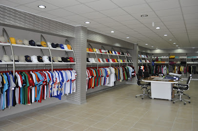 ADC Tekstil - Adana İş elbiseleri